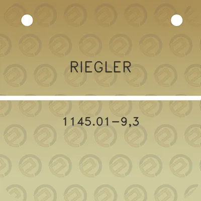 riegler-114501-93