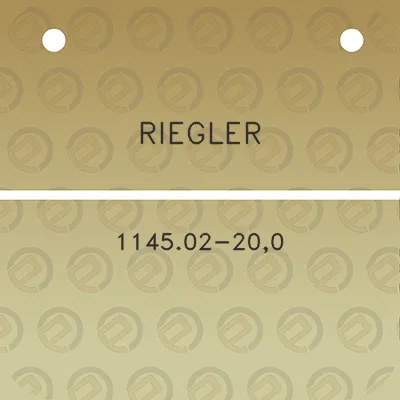 riegler-114502-200