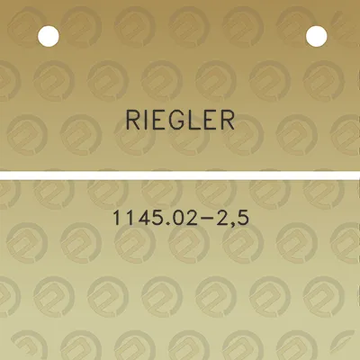 riegler-114502-25