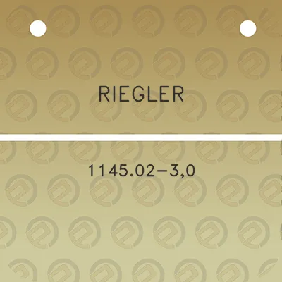 riegler-114502-30