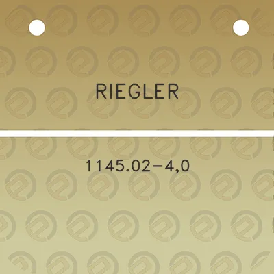 riegler-114502-40