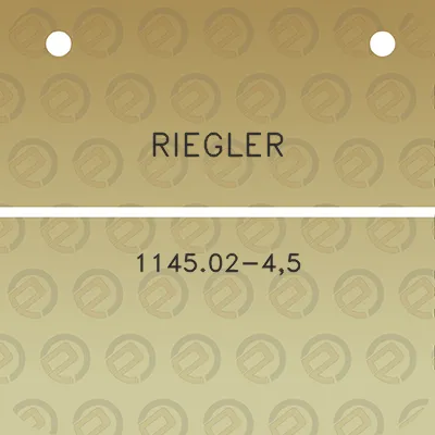 riegler-114502-45