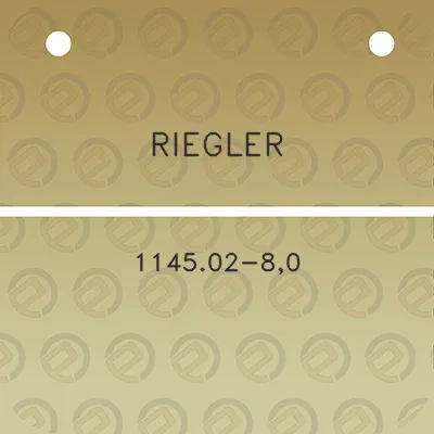 riegler-114502-80