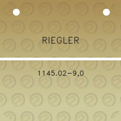 riegler-114502-90