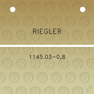 riegler-114503-08