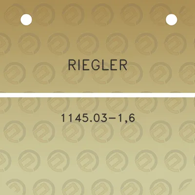 riegler-114503-16