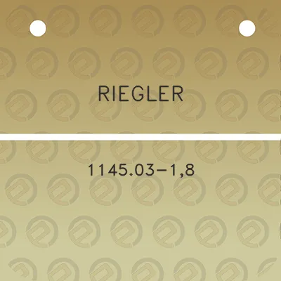 riegler-114503-18