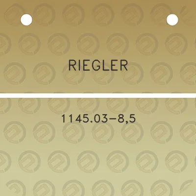 riegler-114503-85