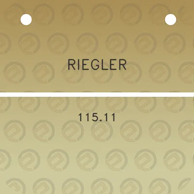 riegler-11511