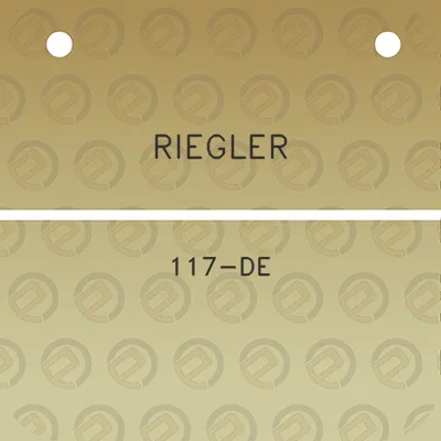 riegler-117-de