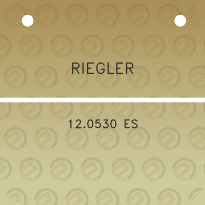 riegler-120530-es