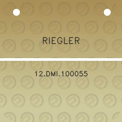 riegler-12dmi100055