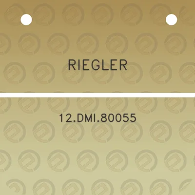 riegler-12dmi80055