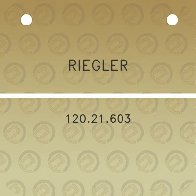 riegler-12021603