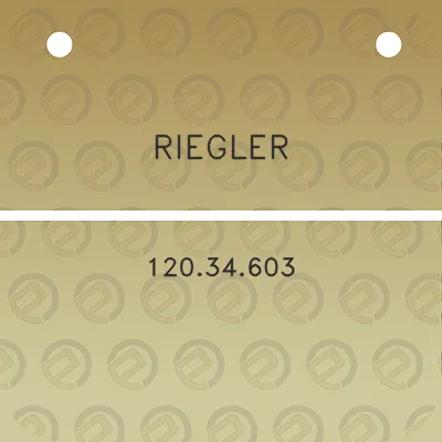 riegler-12034603