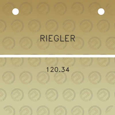 riegler-12034