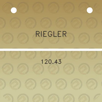 riegler-12043