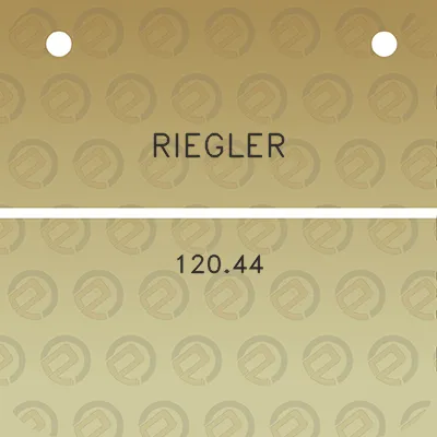 riegler-12044