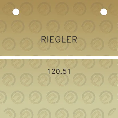 riegler-12051