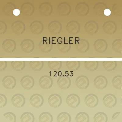 riegler-12053