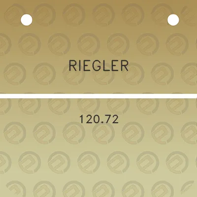 riegler-12072