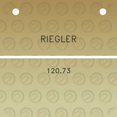 riegler-12073