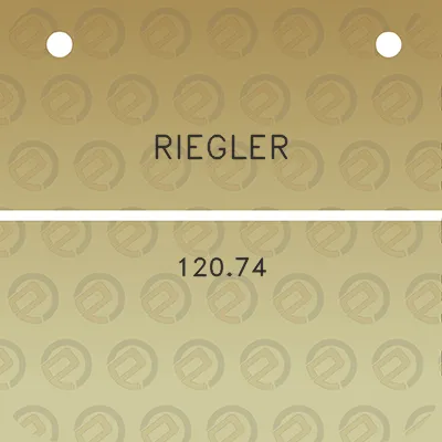 riegler-12074