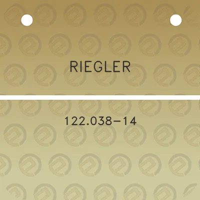 riegler-122038-14