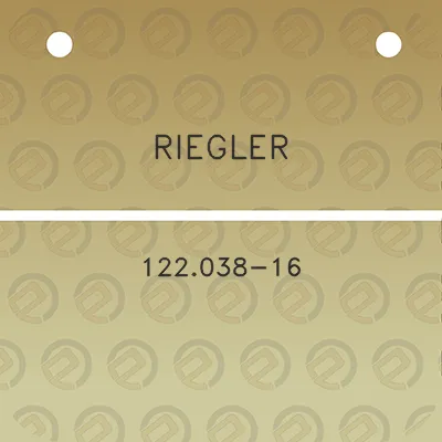 riegler-122038-16