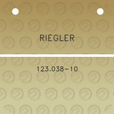 riegler-123038-10