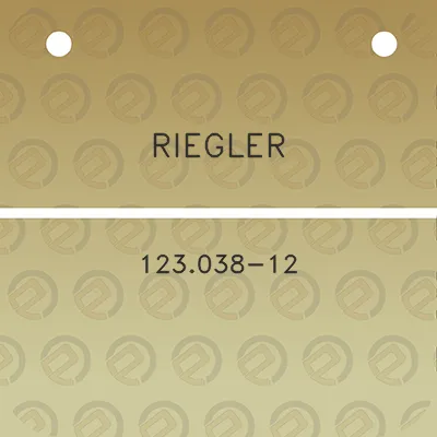 riegler-123038-12