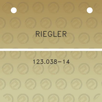 riegler-123038-14