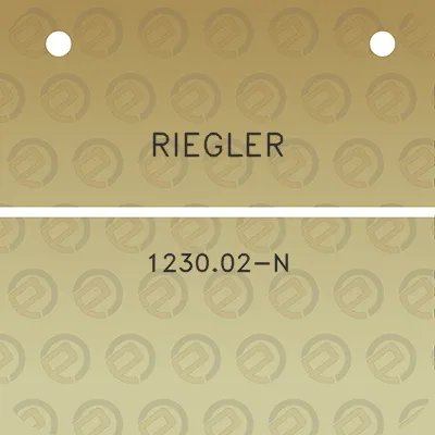 riegler-123002-n