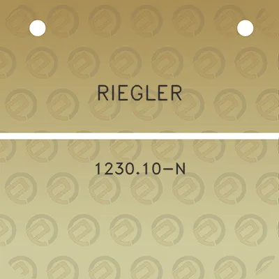 riegler-123010-n