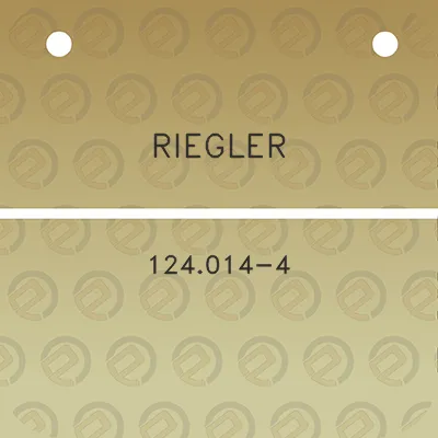 riegler-124014-4