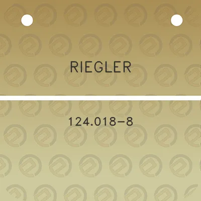 riegler-124018-8