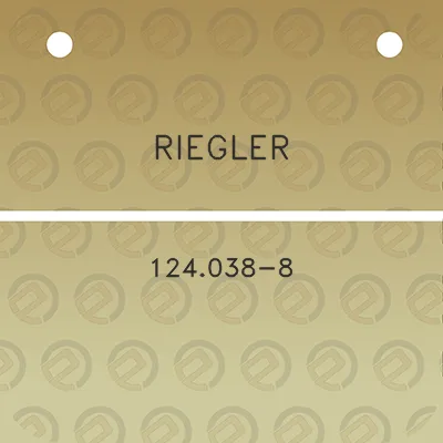 riegler-124038-8