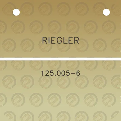 riegler-125005-6