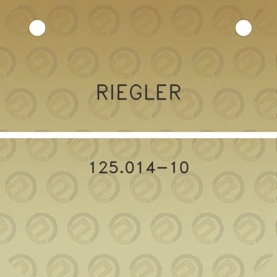 riegler-125014-10