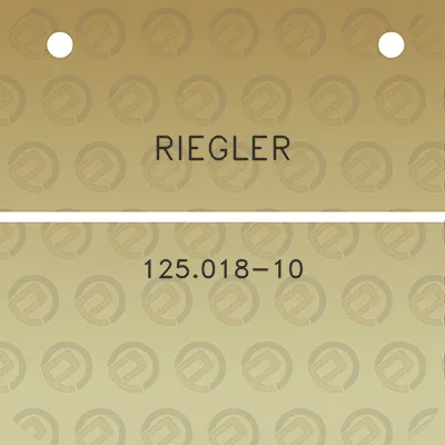 riegler-125018-10