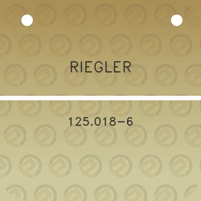 riegler-125018-6