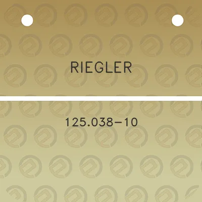 riegler-125038-10