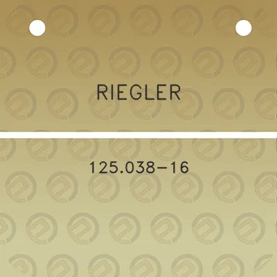 riegler-125038-16