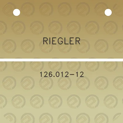 riegler-126012-12