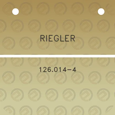 riegler-126014-4