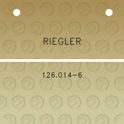 riegler-126014-6