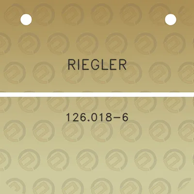 riegler-126018-6