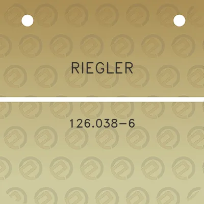 riegler-126038-6