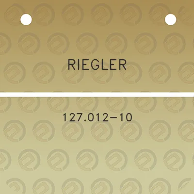 riegler-127012-10