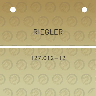 riegler-127012-12